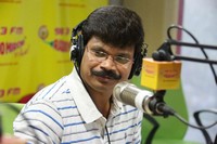 Boyapati Srinu at Radio Mirchi
